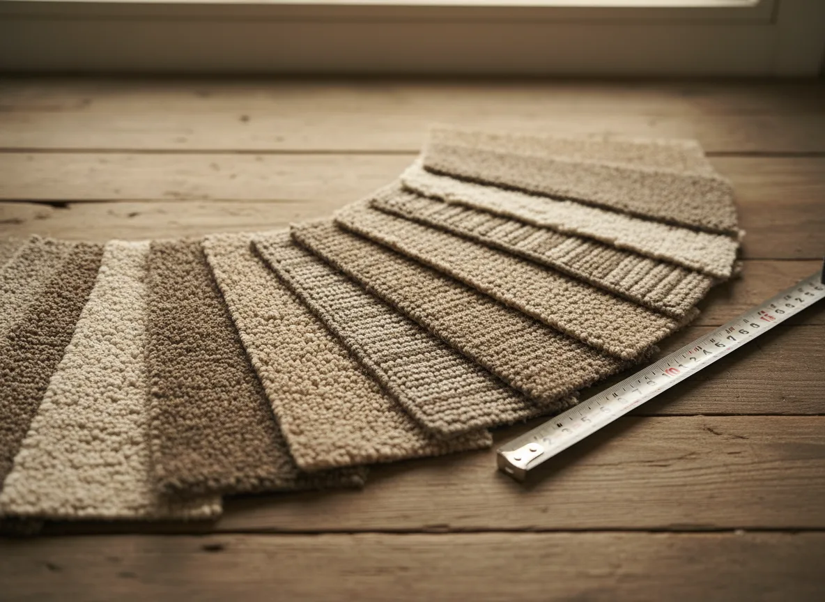 Carpet Installation Nashville, IL FAQs